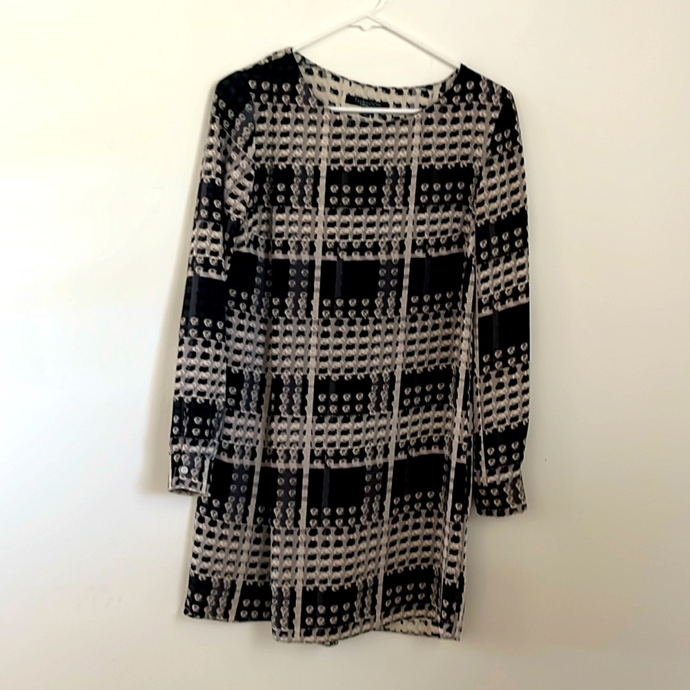 Thakoon XS easy wear polyester/spandex dress.